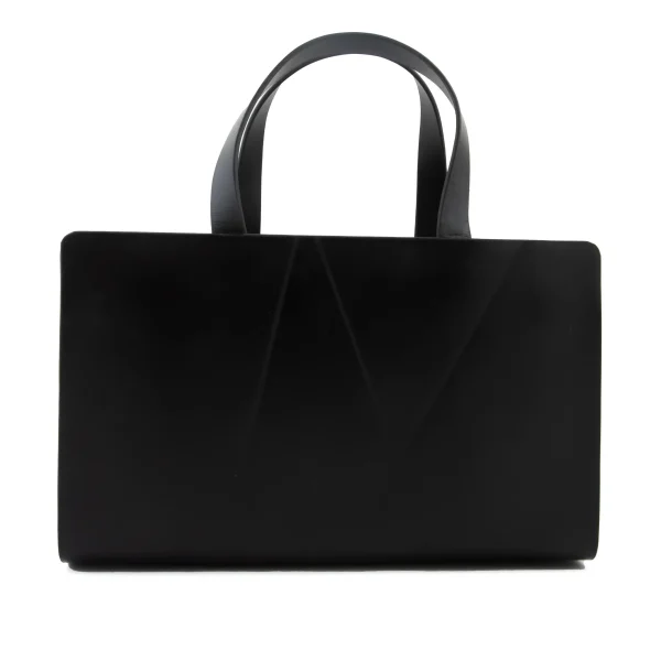 Persian Elegance Leather Handbag – Durable Natural Cowhide