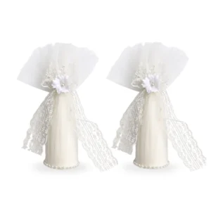 Persian Floral Lace Sugar Cones – Persian Sofreh Aghd Ghand-Sab