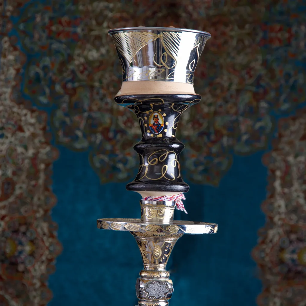 Persian Hookah Set Buy