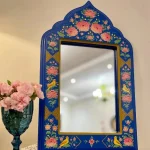 Wall Mirror