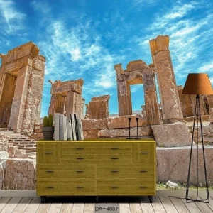 Persepolis Wallpaper – Persian Empire Design