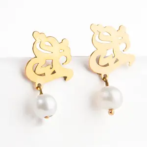 18k Gold Jewelry