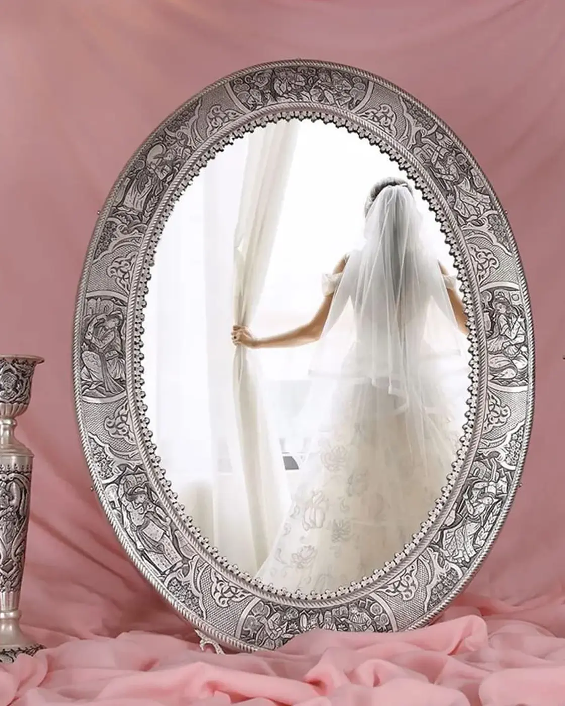 PERSIAN WEDDING