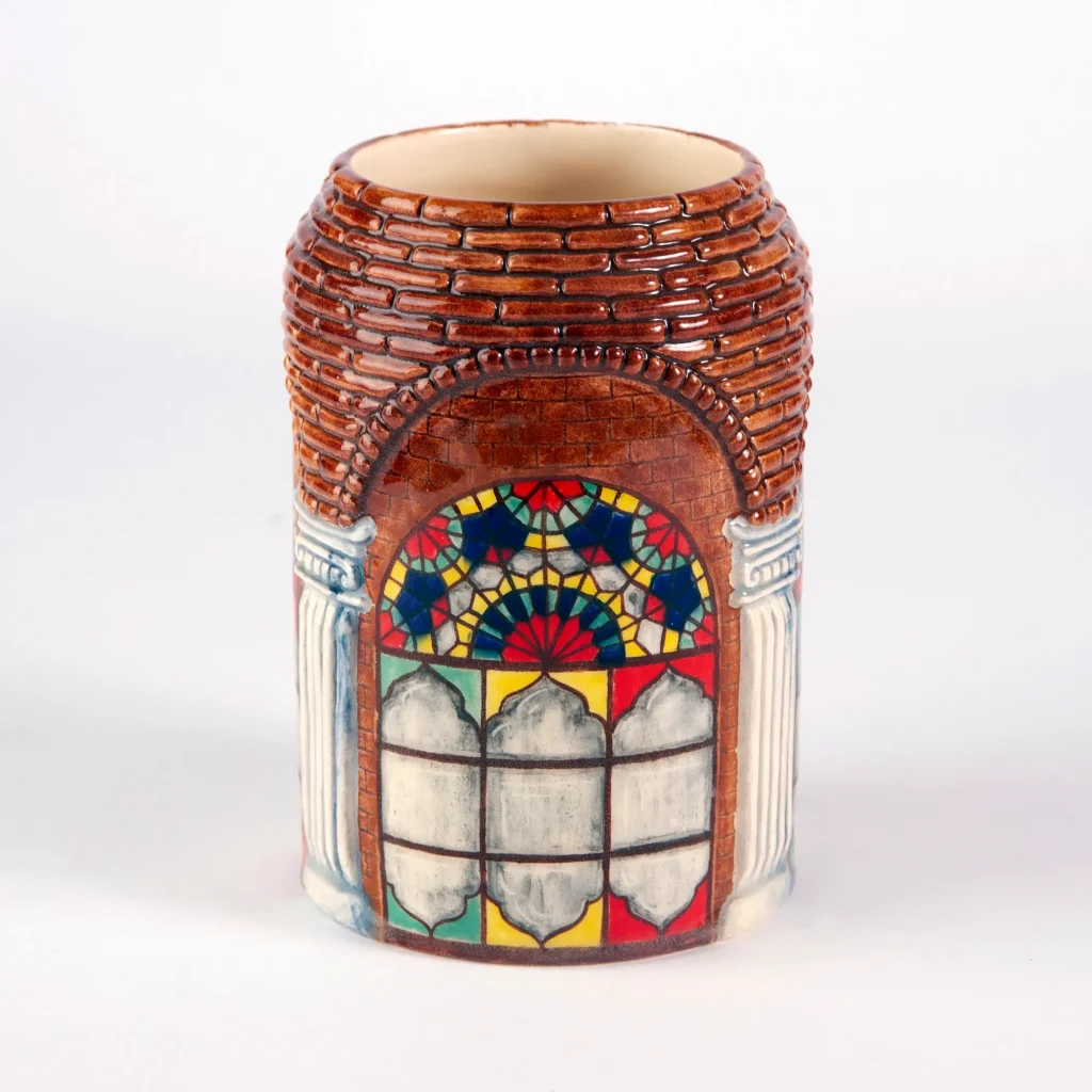 Timeless Persian Ceramic Set – Persian Traditional Serveware