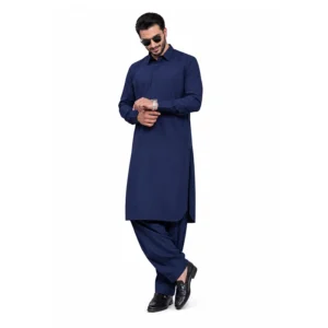 Authentic Men’s Baluchi Cultural Clothing