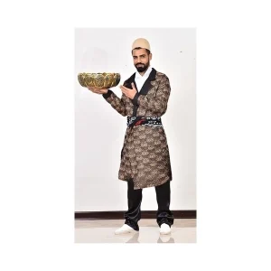 Lori Traditional Men’s Wear Set