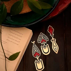 Persian Bookmark