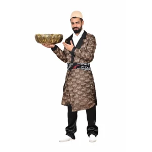 Lori Traditional Men’s Wear Set