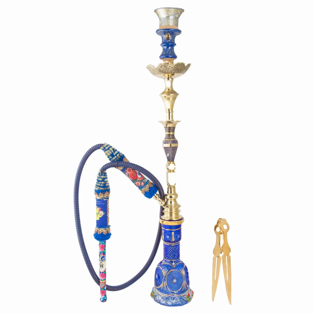 Minakari Hookah Price