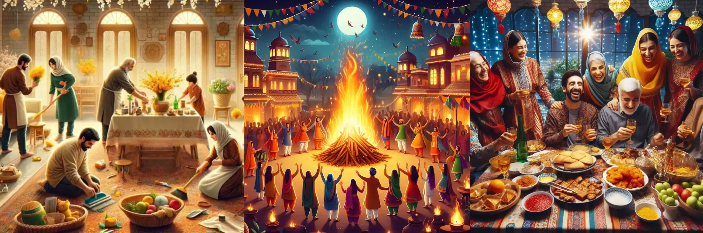 Nowruz