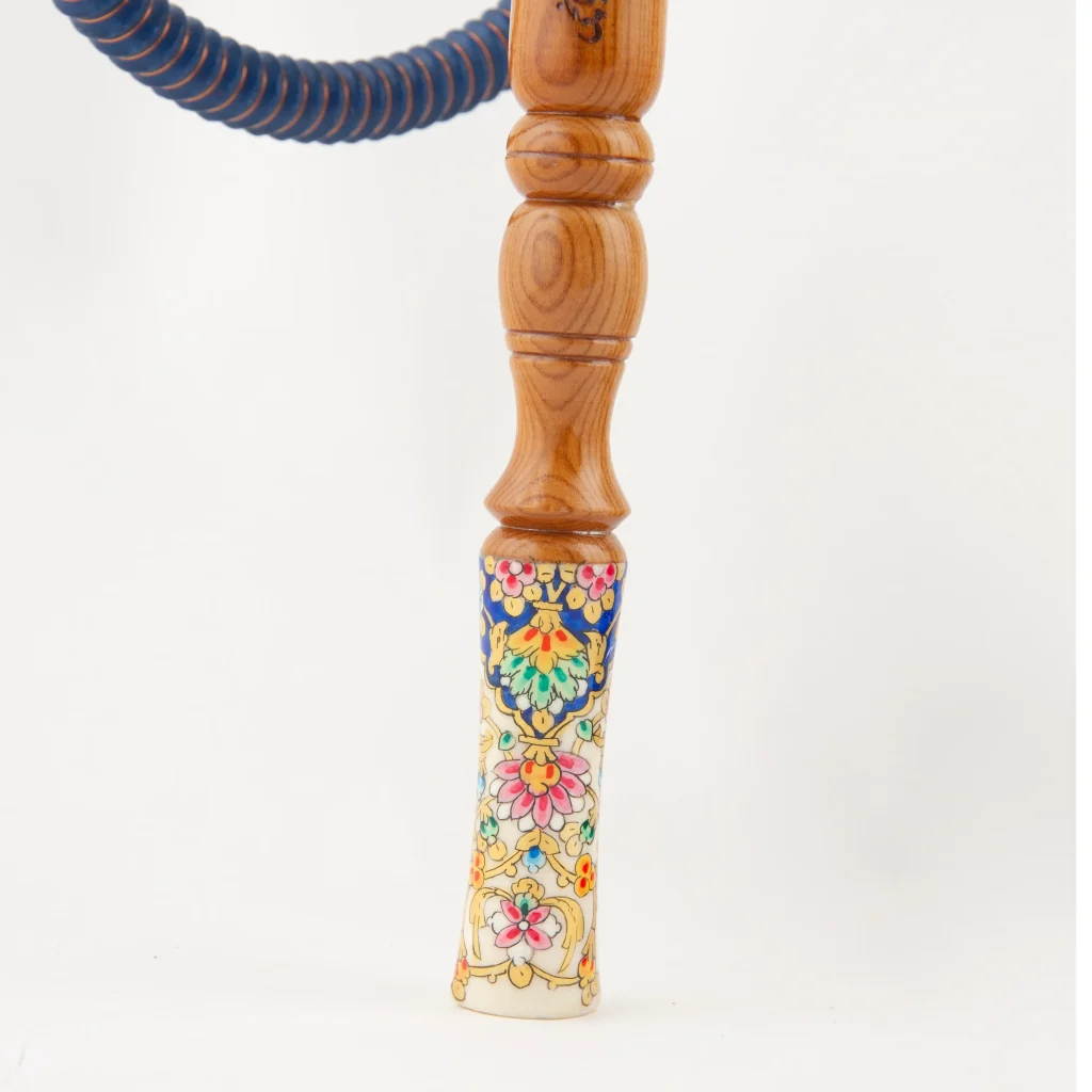 Persian Minakari Hookah Price