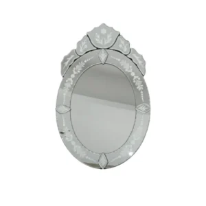 Spring Blossom Venetian Mirror