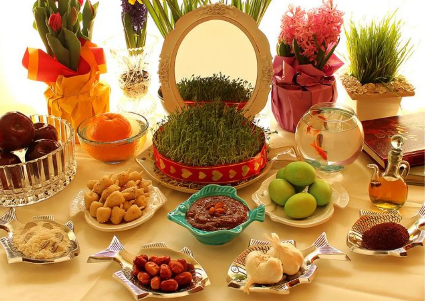 nowruz