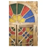 Persian Windows