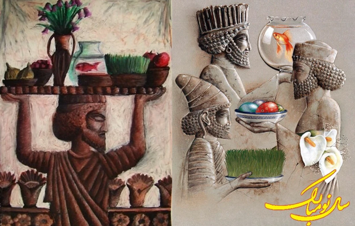 Novruz celebrations