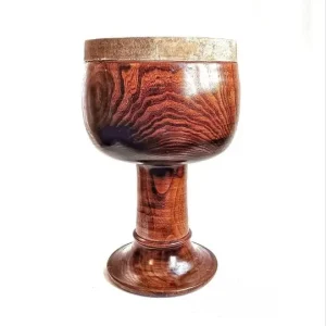 Wood Tonbak