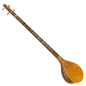 Handcrafted Setar