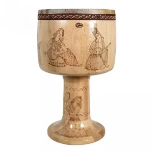 Persian Tonbak