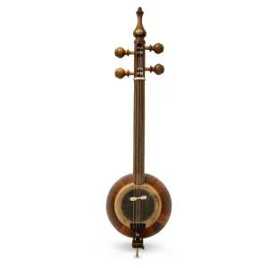 Persian Kamancheh