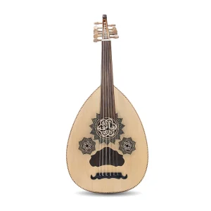 Persian Oud