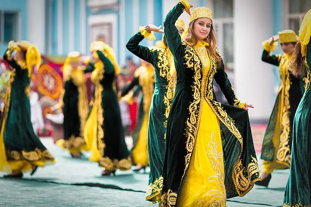 nowruz