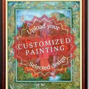Persian painting