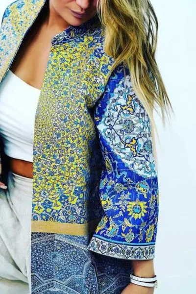 Persian Clothing