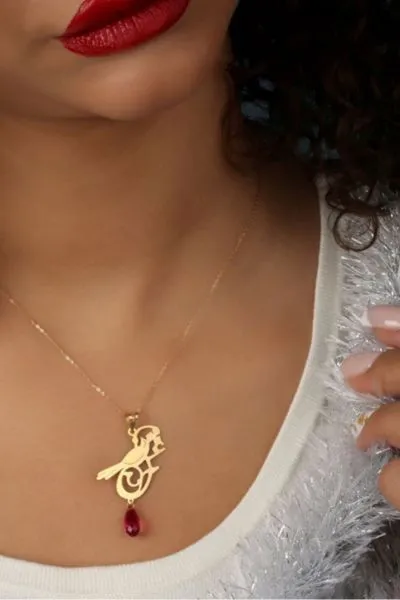 Persian Jewelry