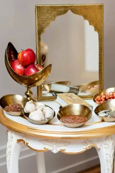 Nowruz Market