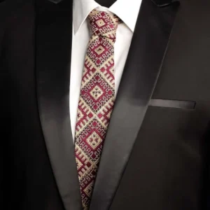 Men's Tie