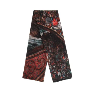 Men's Scarf