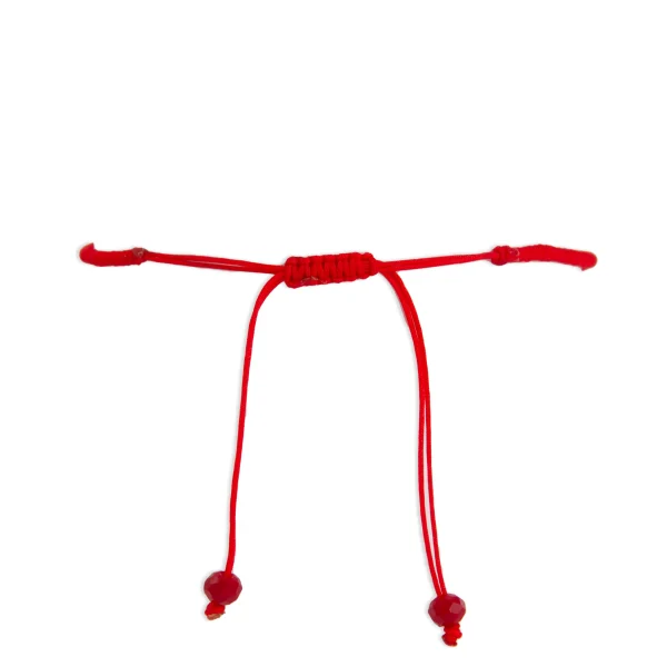 18K Gold Spring Branch Pomegranate Bracelet