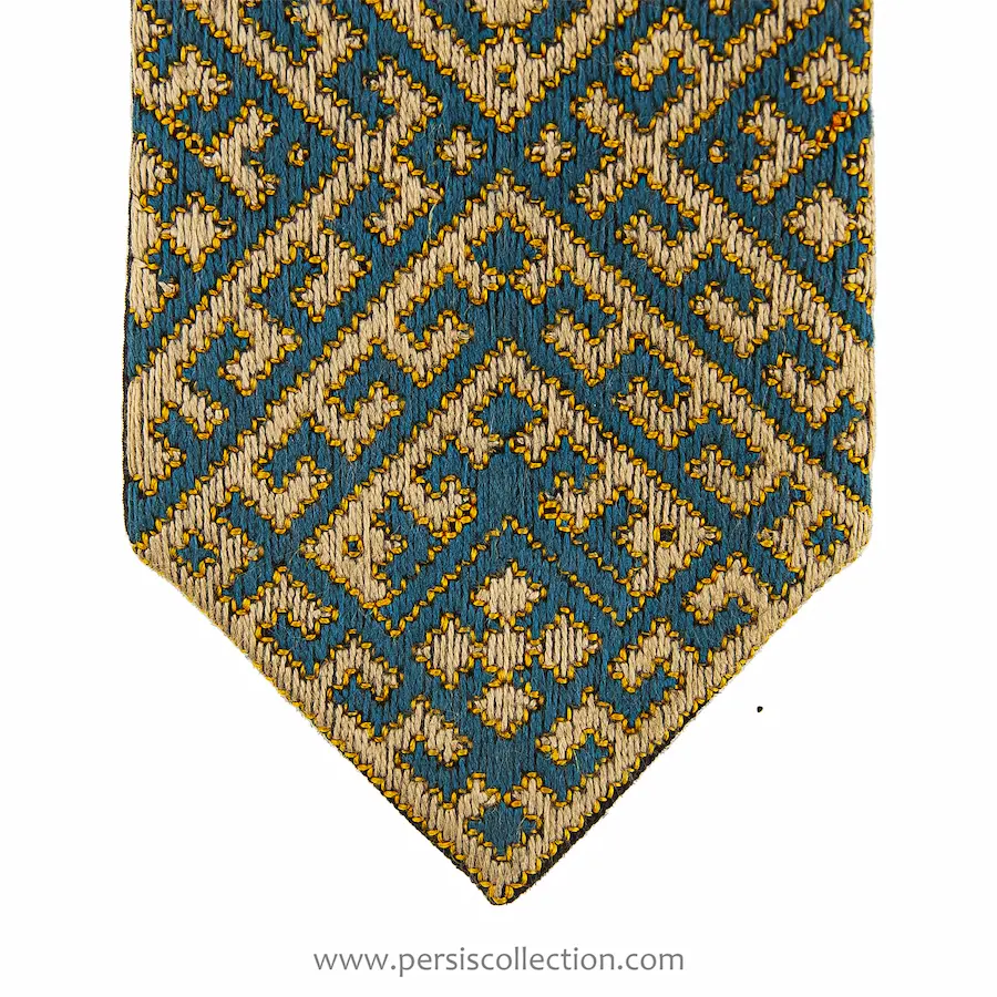 Persian Handmade Men's Tie
