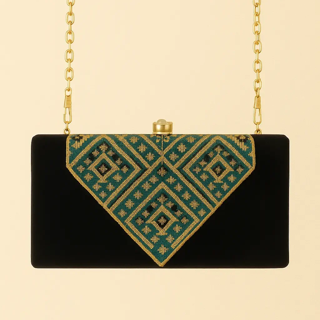 Clutch Bags