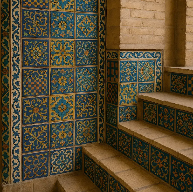 Customized Patterns