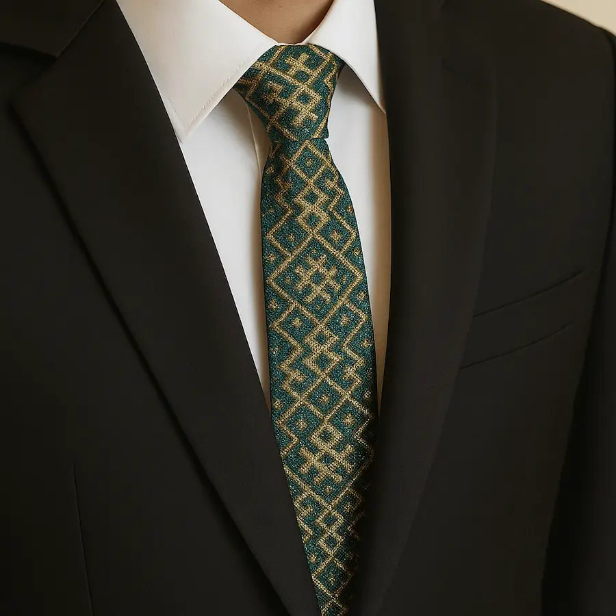Ties