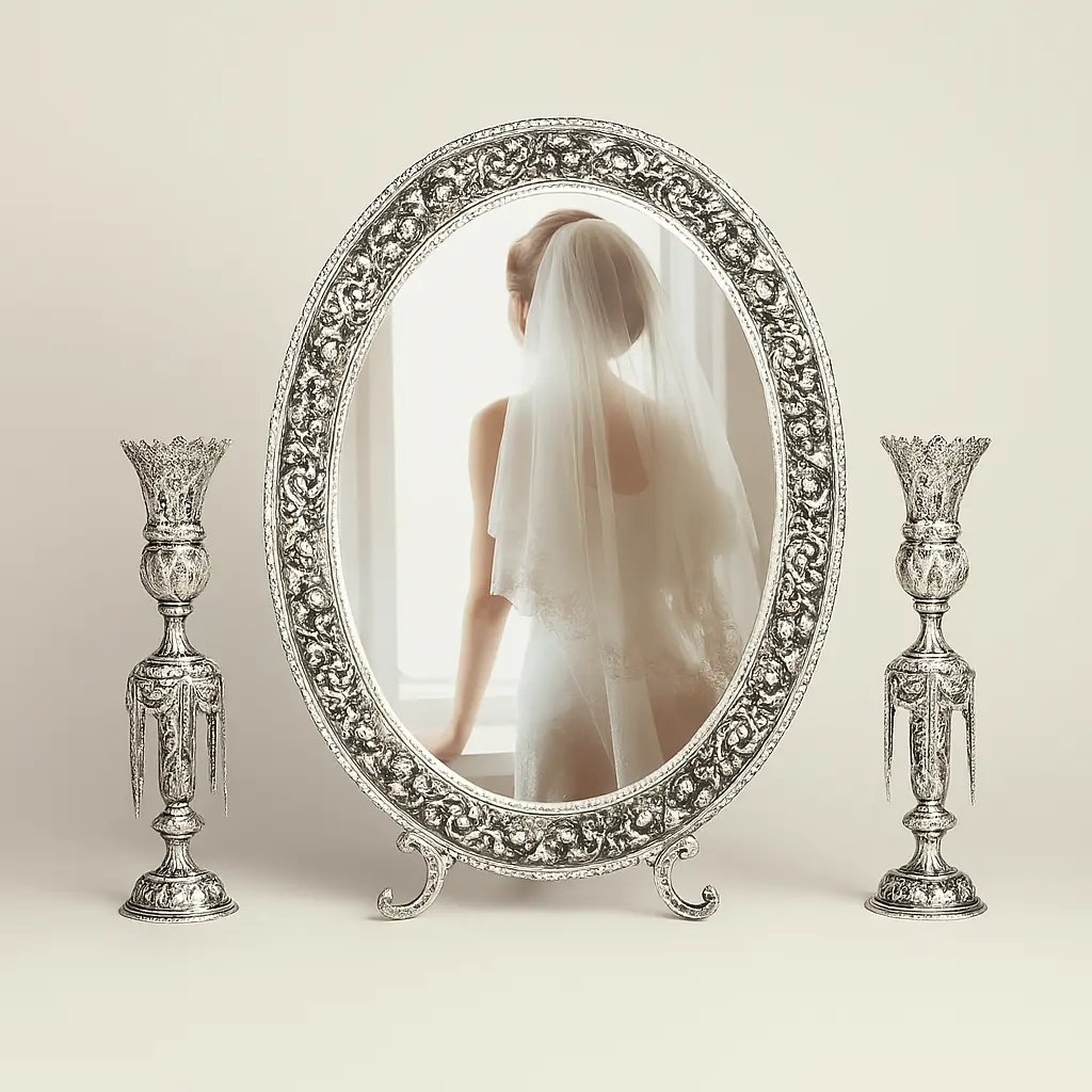 Mirror Set