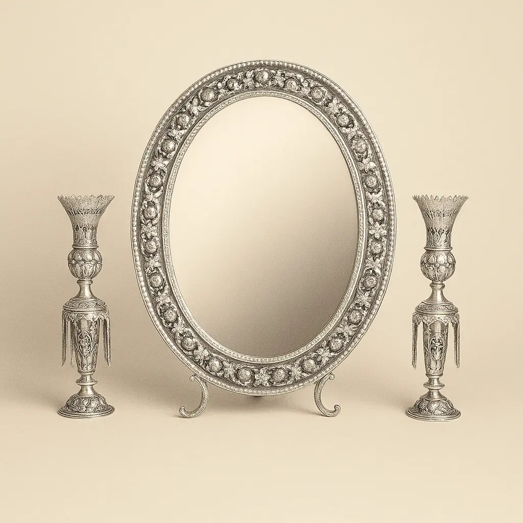 Mirror Sets