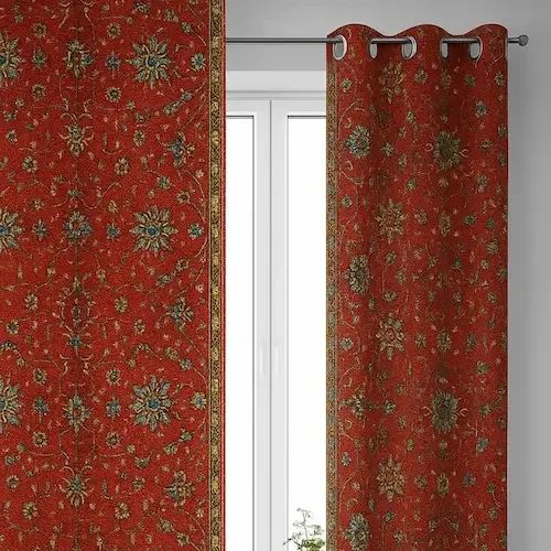 Curtains