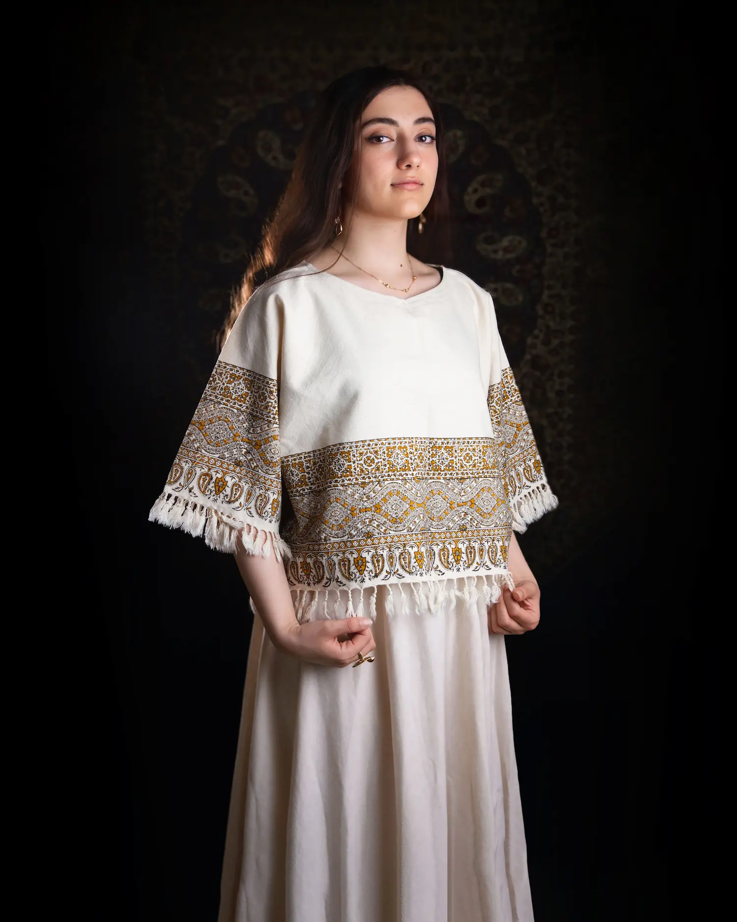 PERSIAN CLOTHING