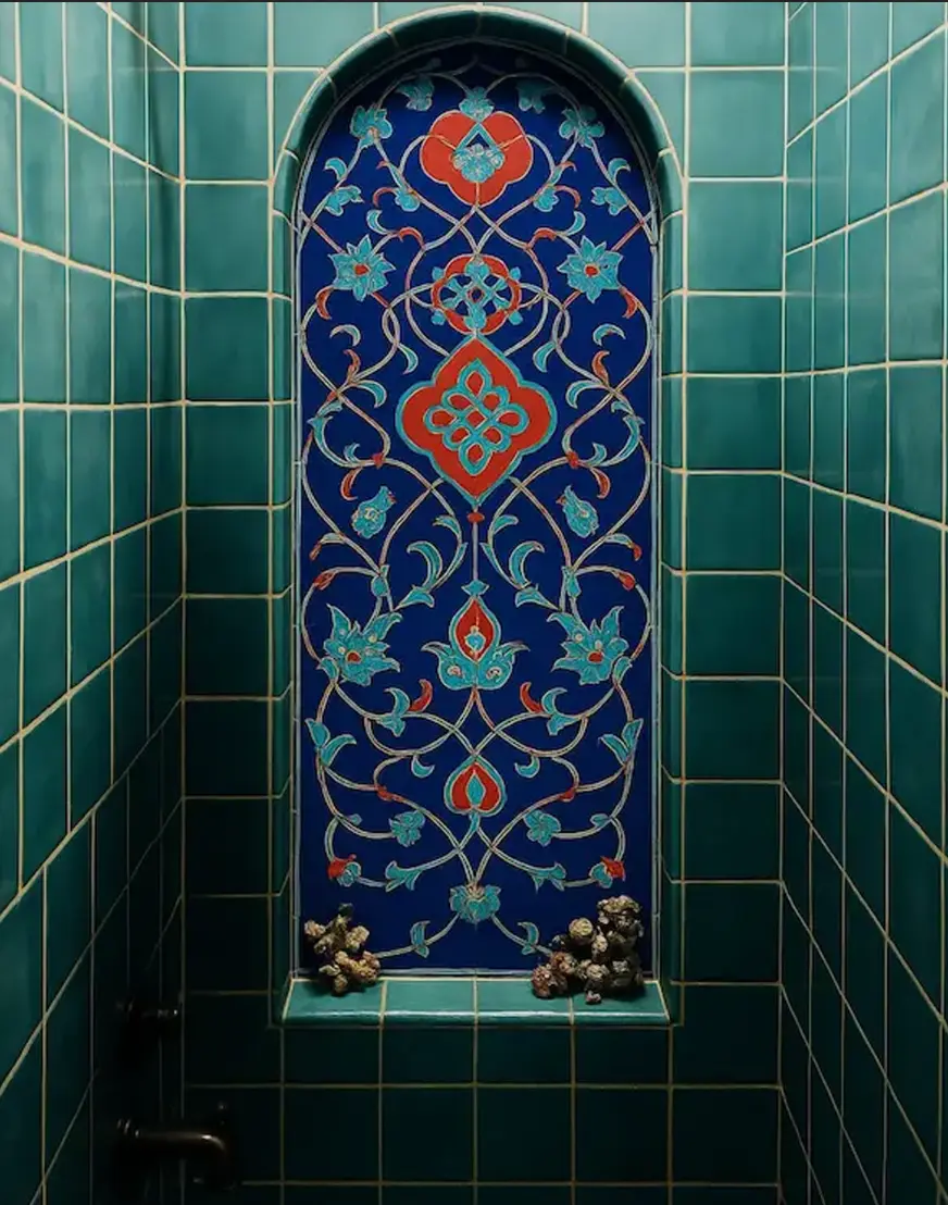 PERSIAN HOME IMPROVEMENTS