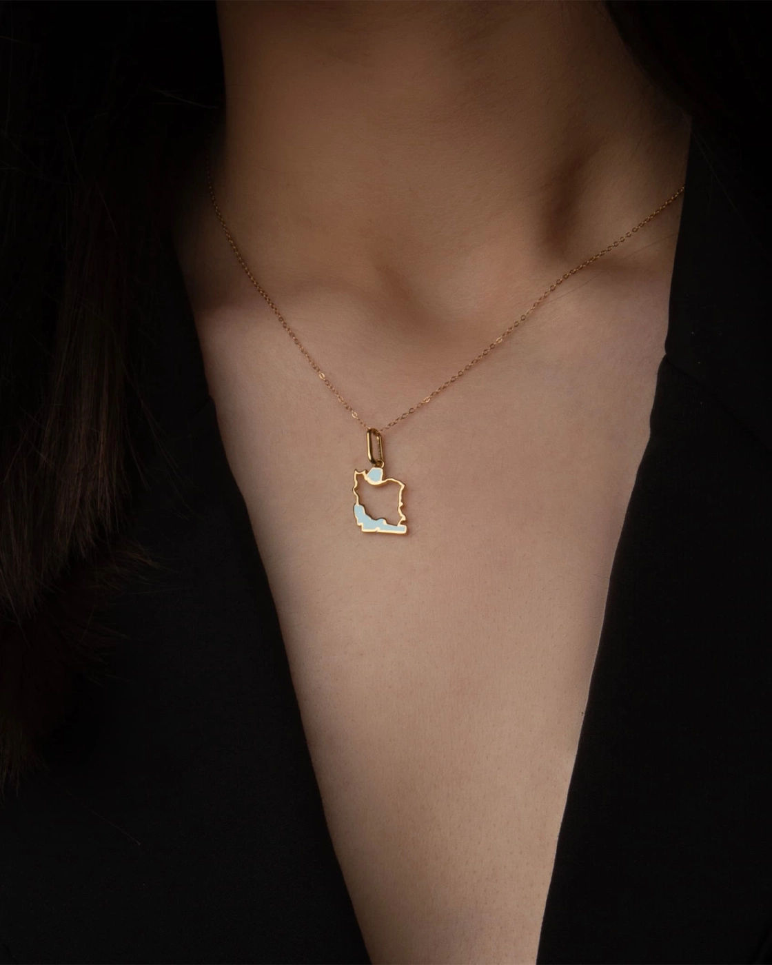 PERSIAN JEWELRY