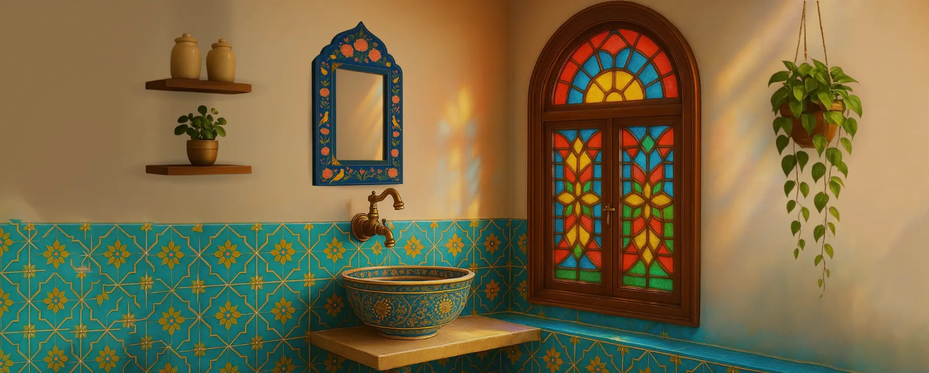 Persian Home Improvements