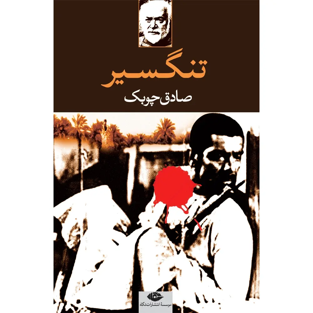 Tangsir: A Persian Novel of Justice and Resistance – Persian Noval Book