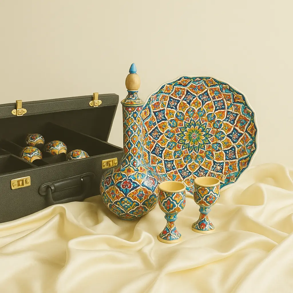 Wedding Gifts