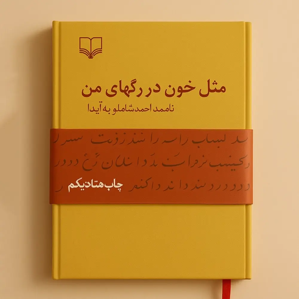 Story Book