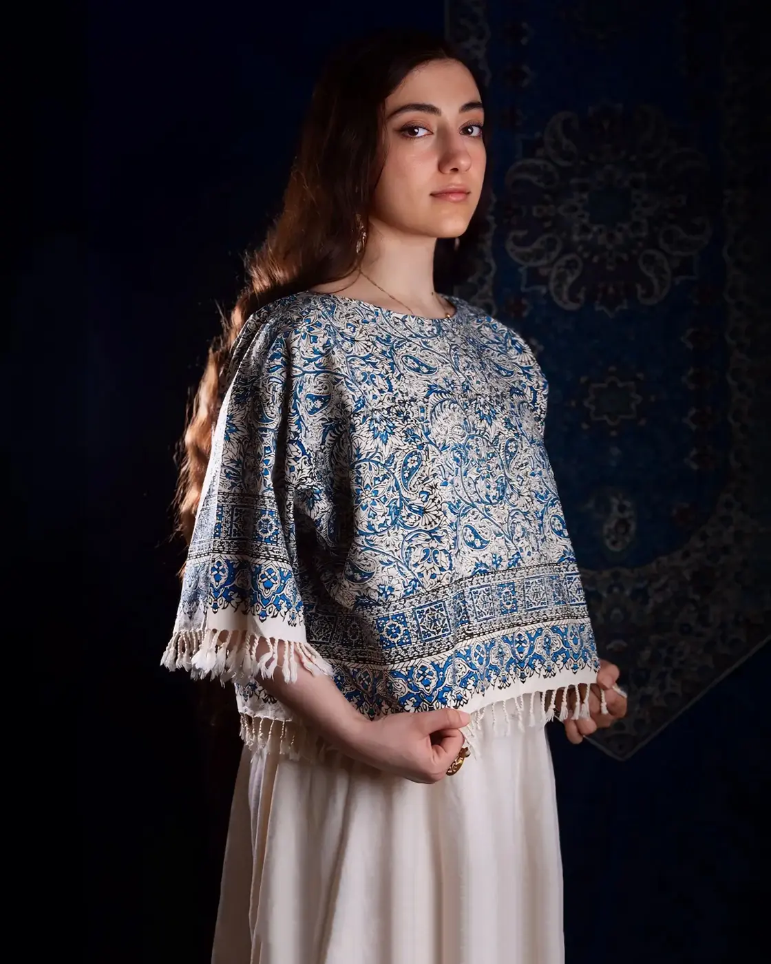 PERSIAN CLOTHING