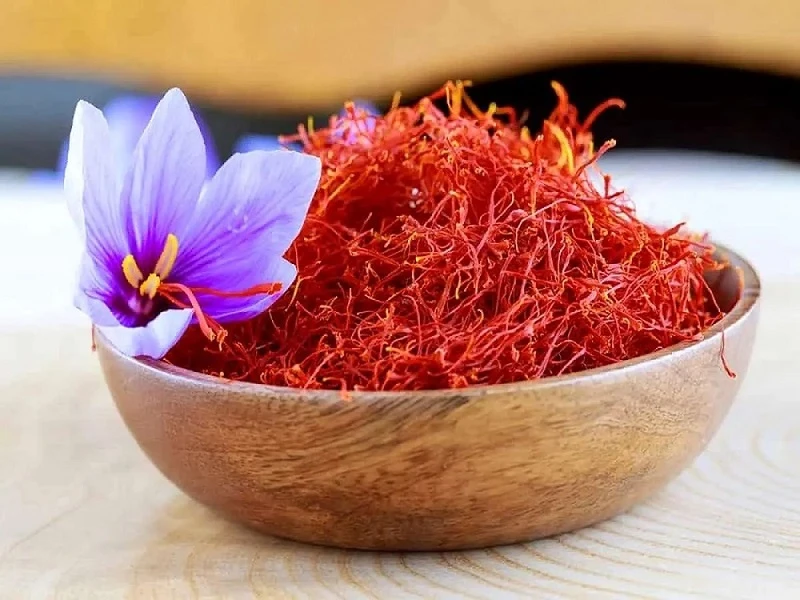 Persian saffron