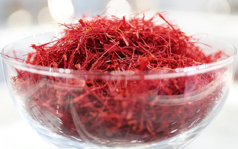 Persian saffron