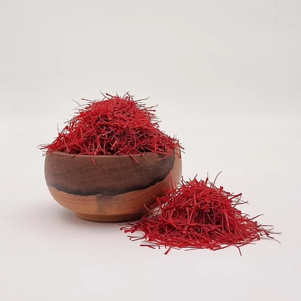 saffron spice